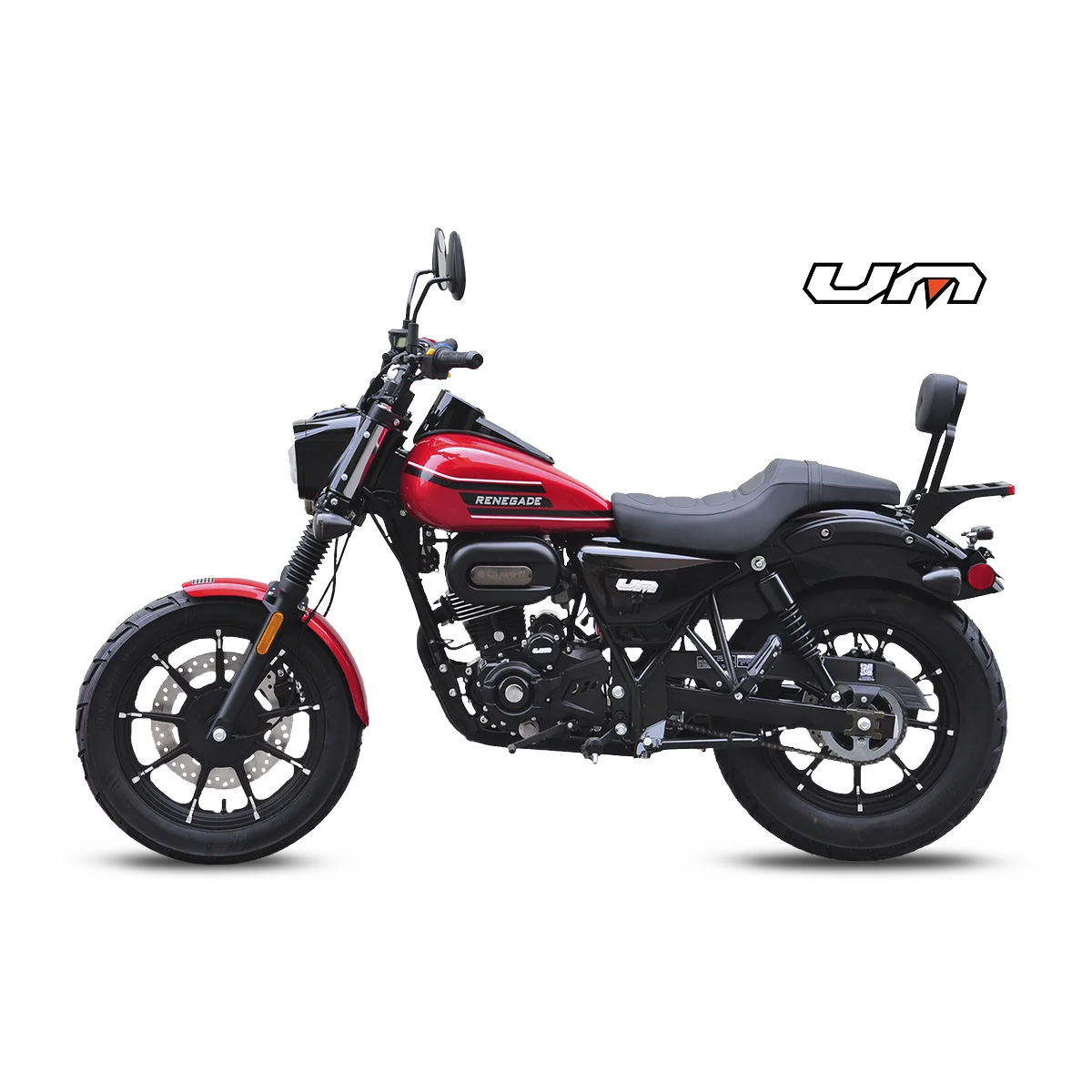 Renegade Sport 200 — imagen 3 de 3