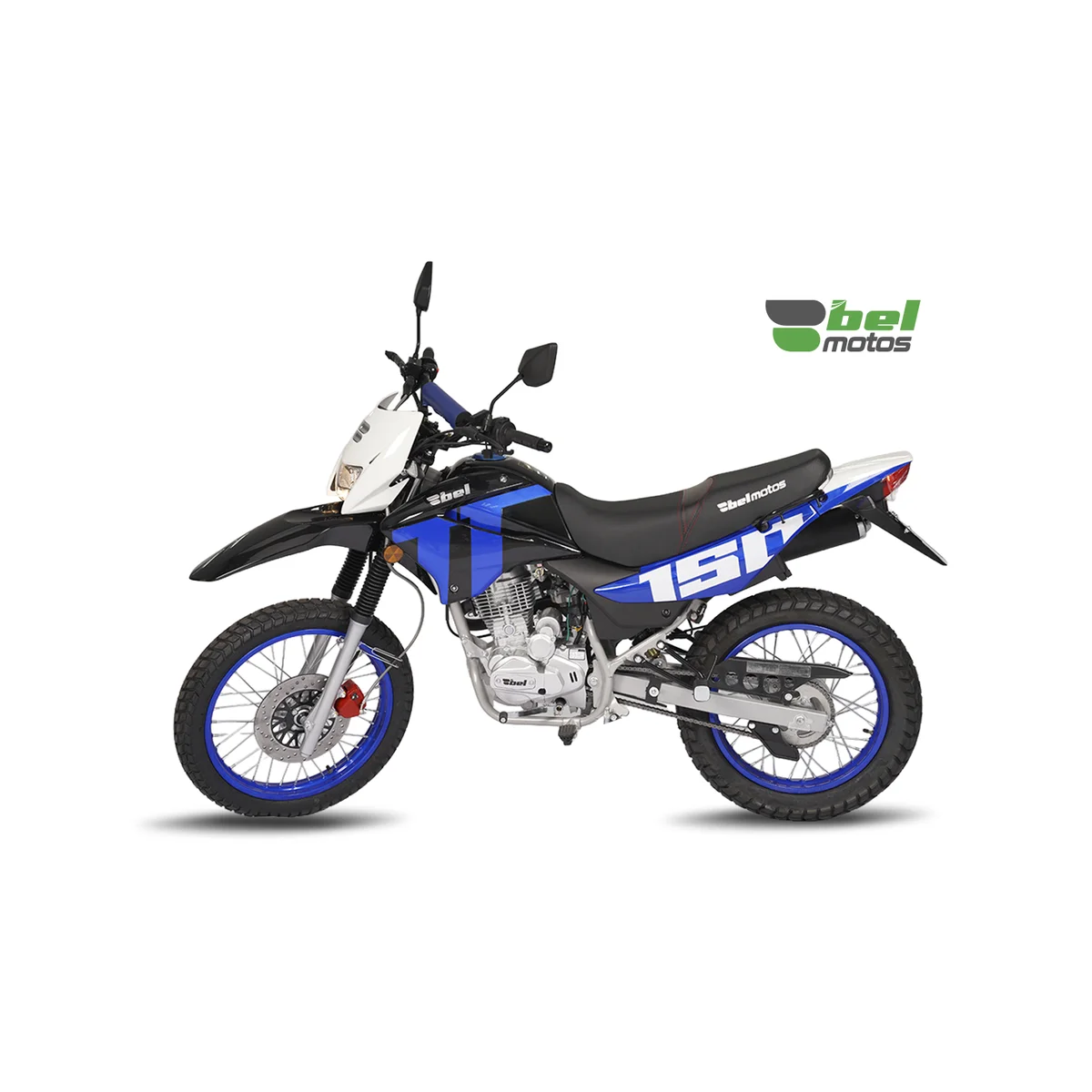 TT 150 — imagen 1 de 2
