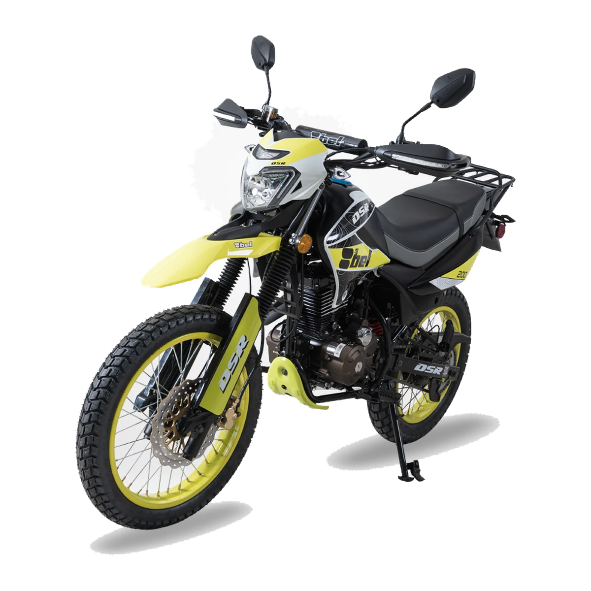 DSR 200