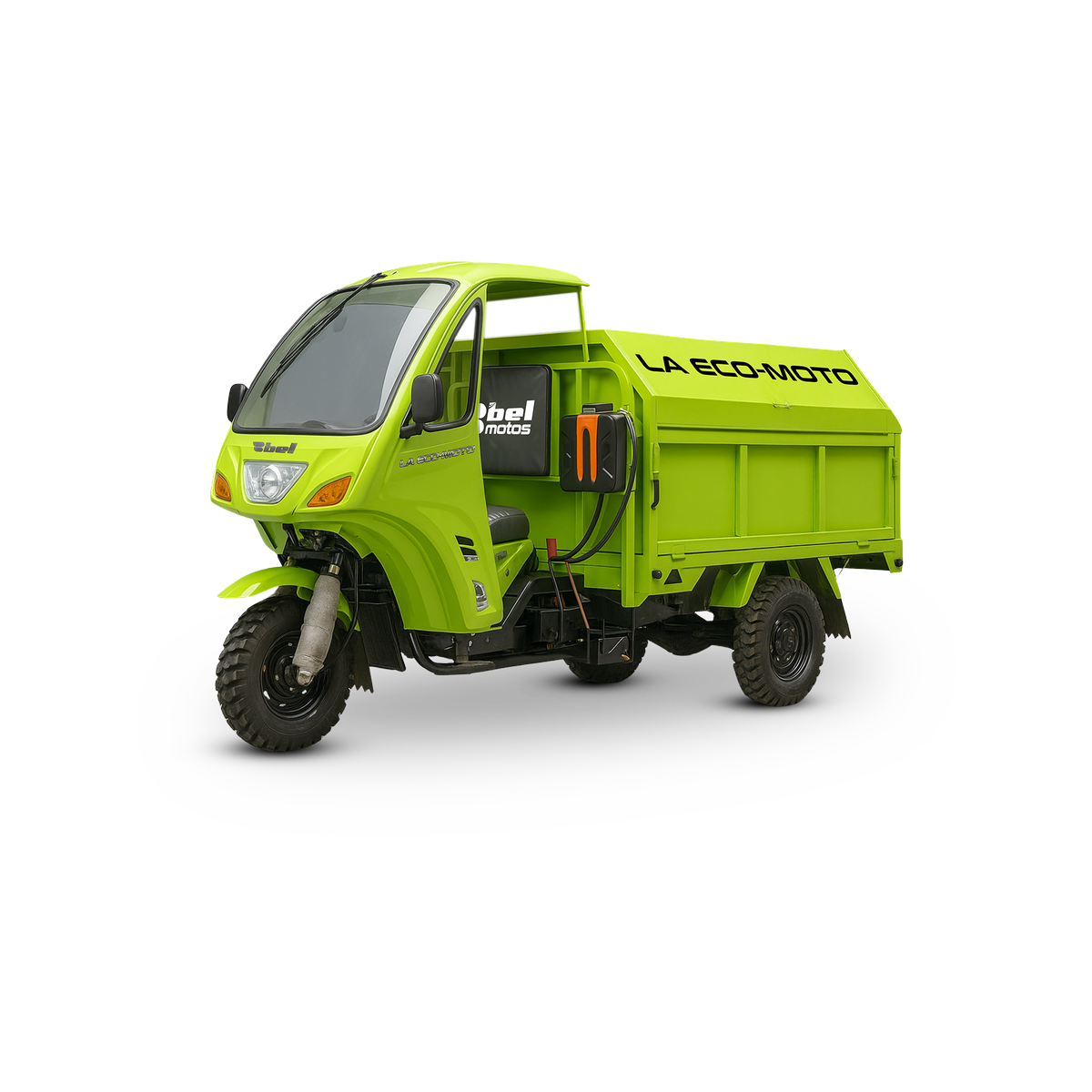 Eco Moto