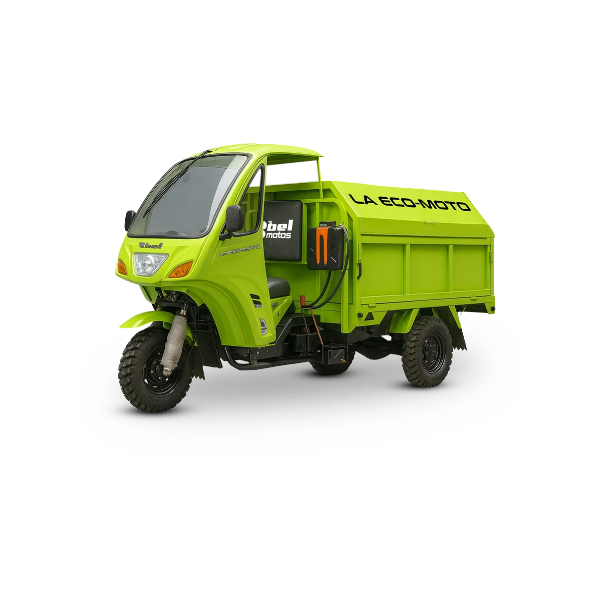 Eco Moto