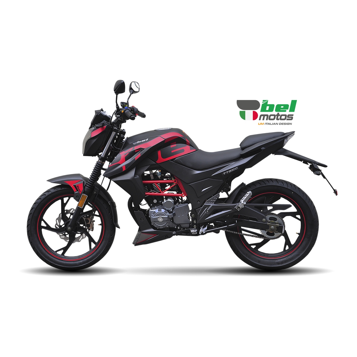 Fastwin 200 — imagen 2 de 2
