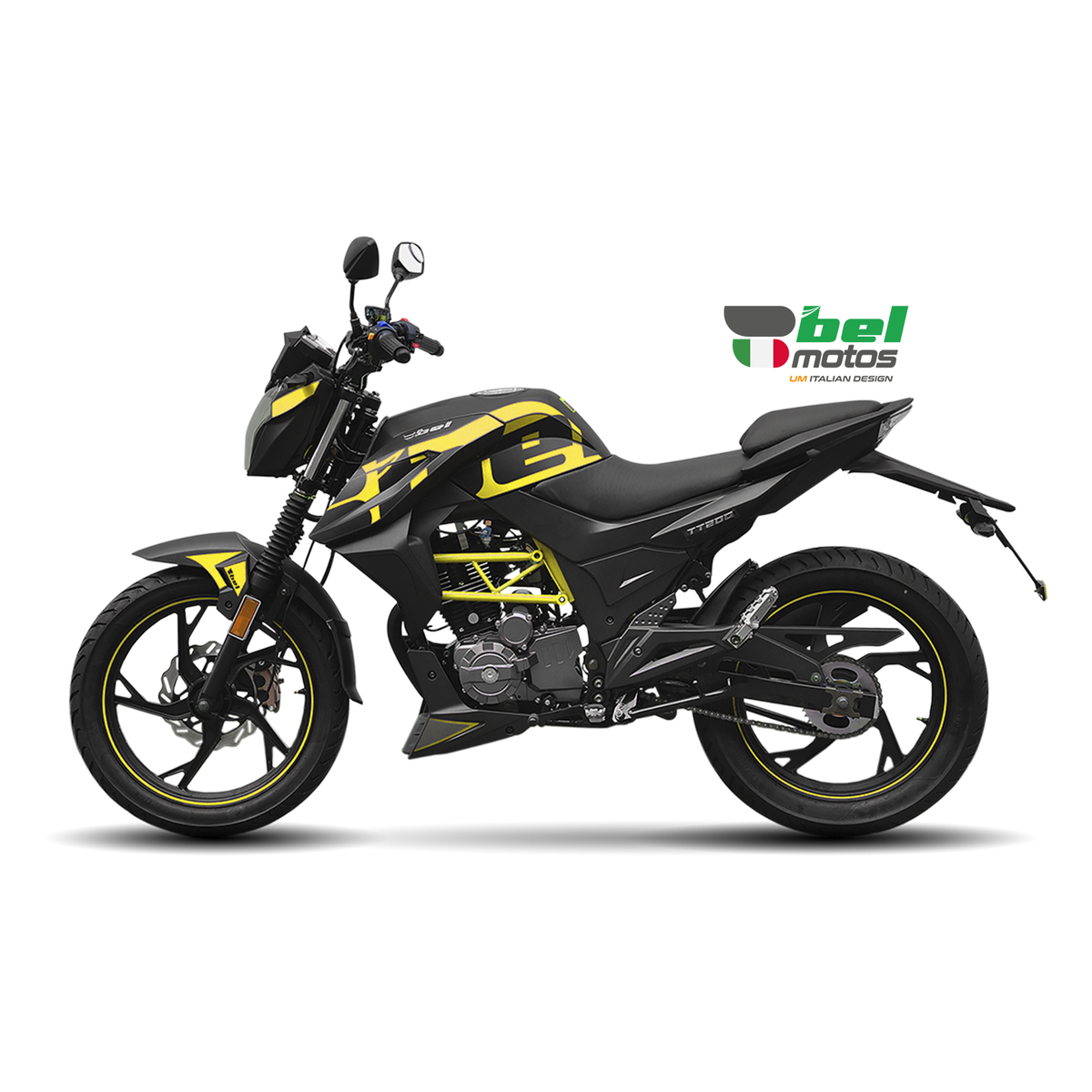 Fastwin 200