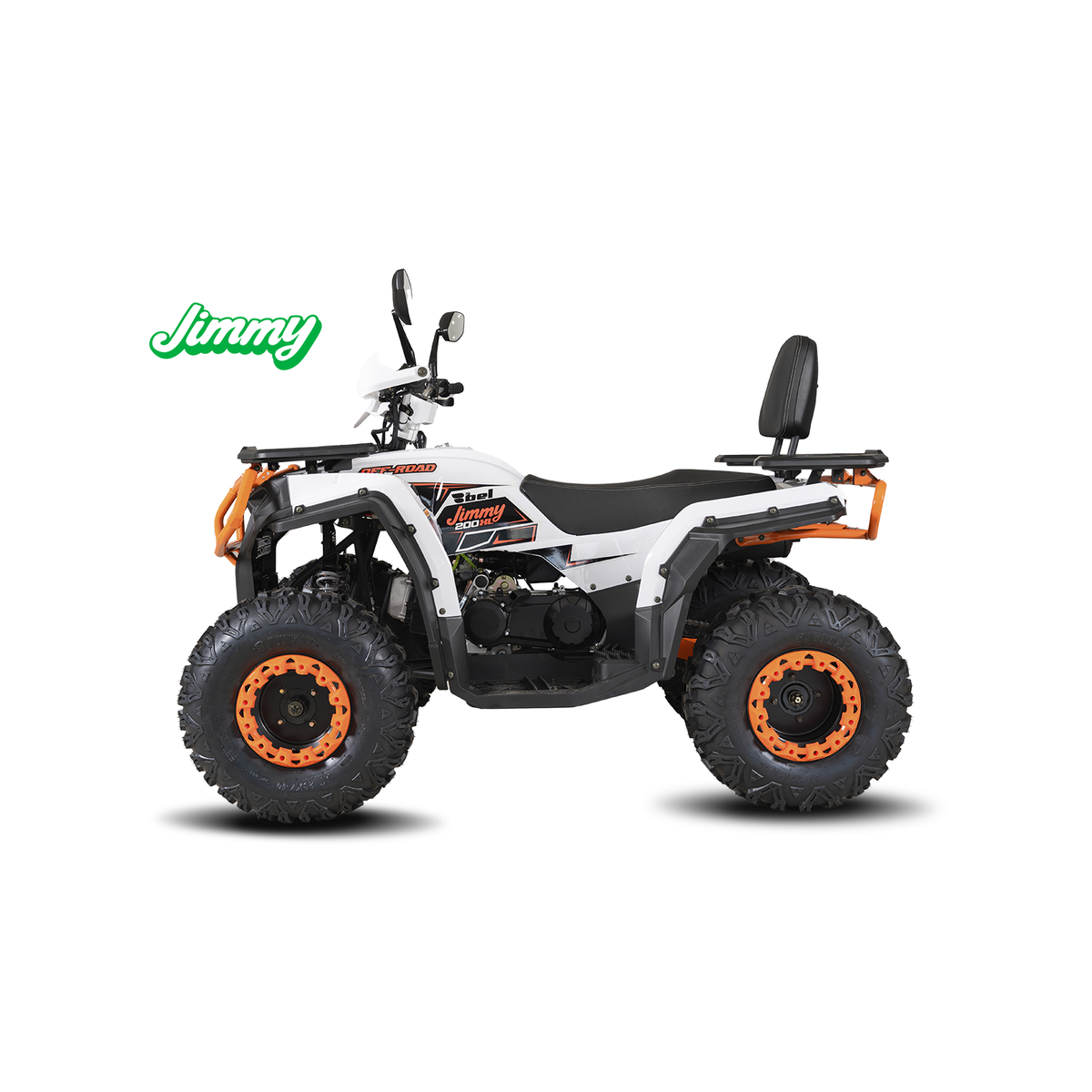 Jimmy 200XL — imagen 1 de 1