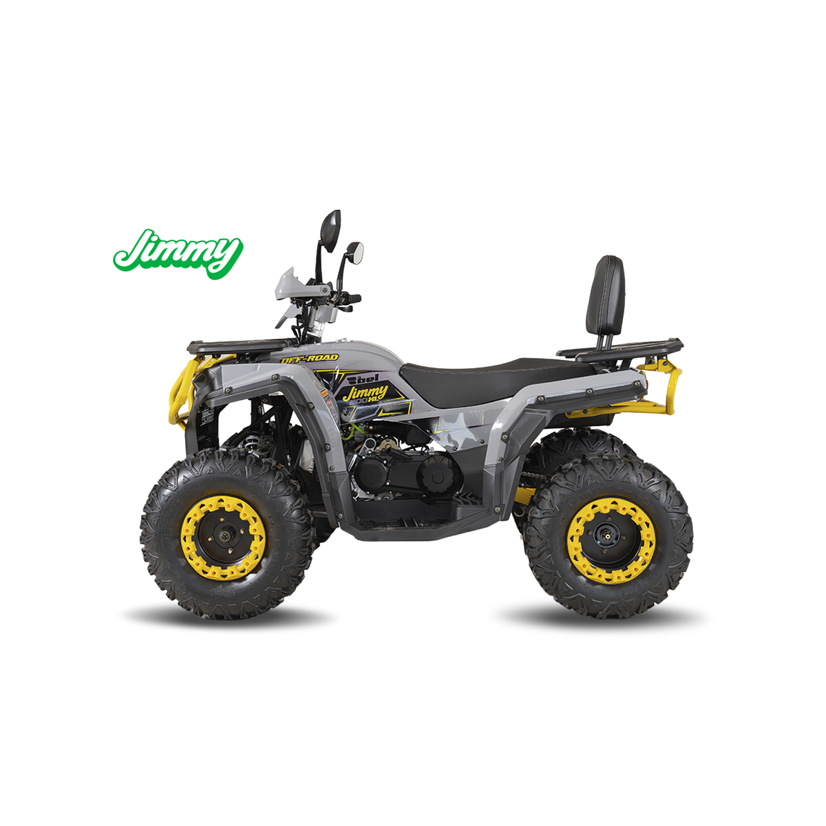 Jimmy 200XL