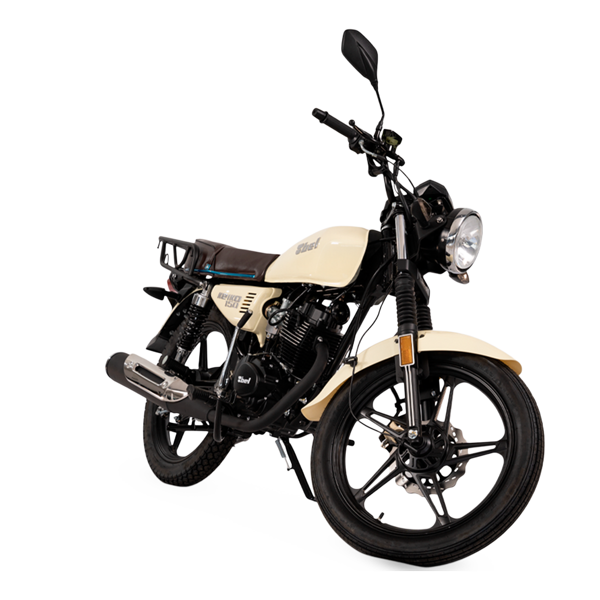 Keiko 150