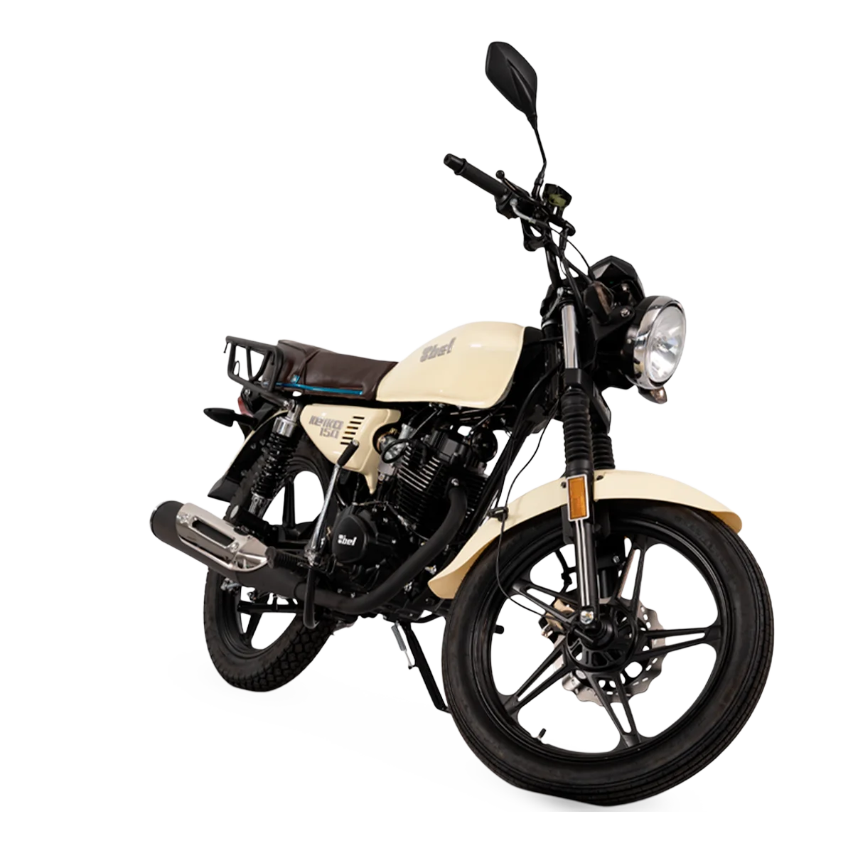 Keiko 150