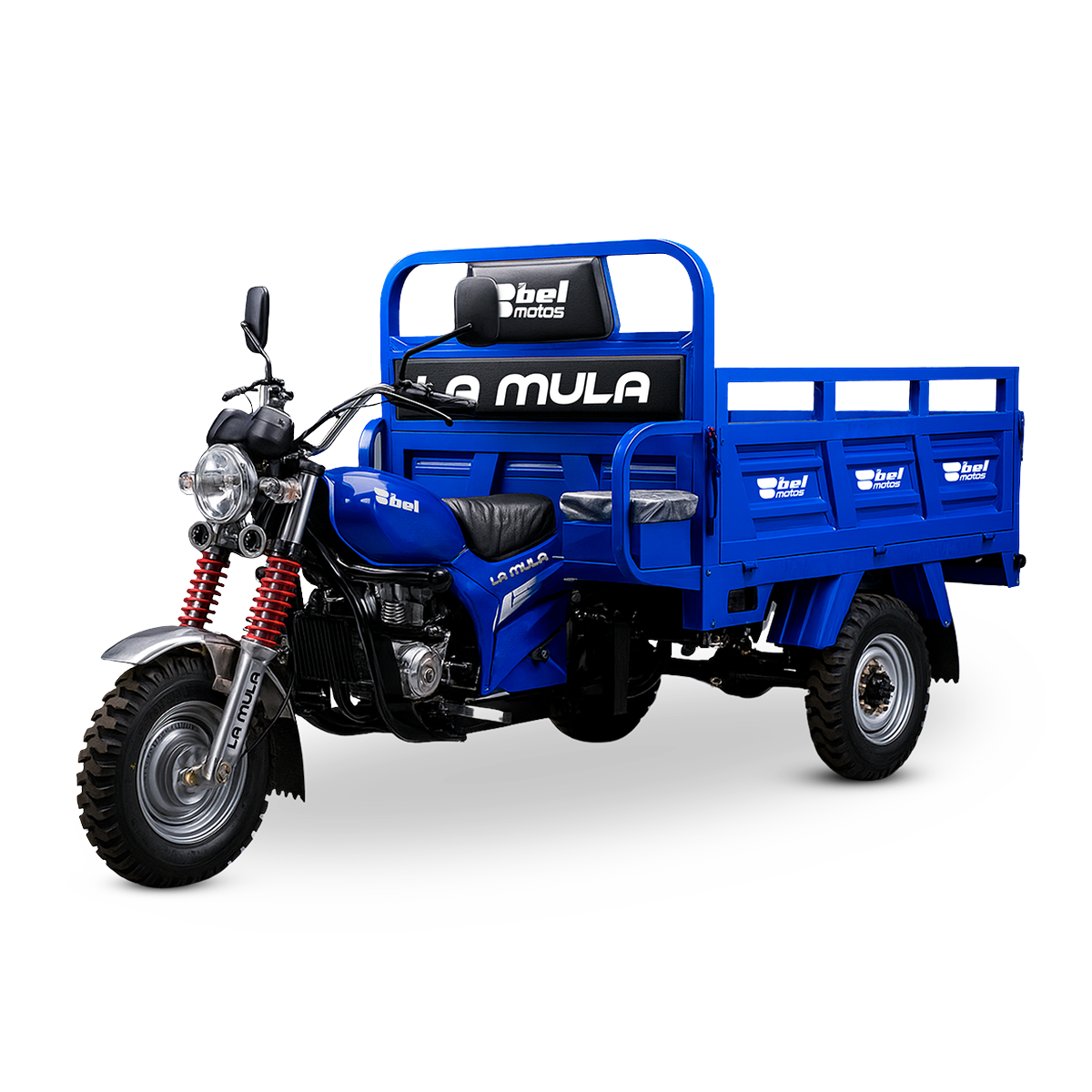 La Mula