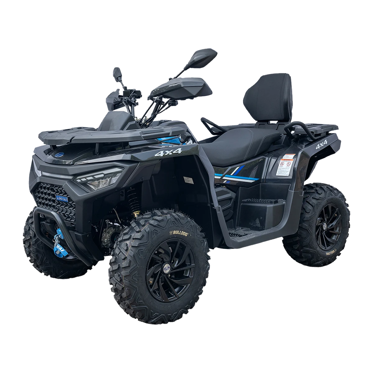 Landforce 550