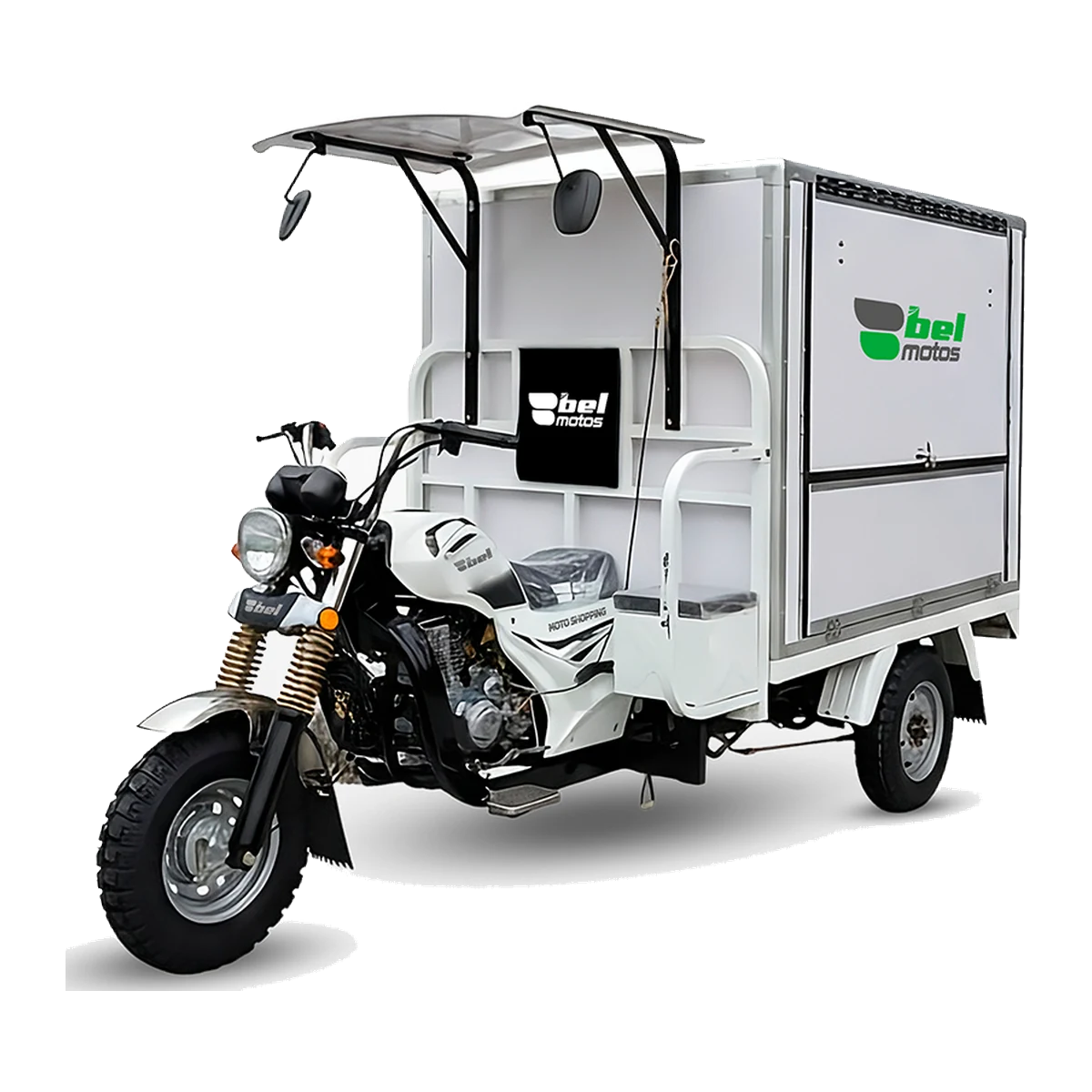 Moto Shopping