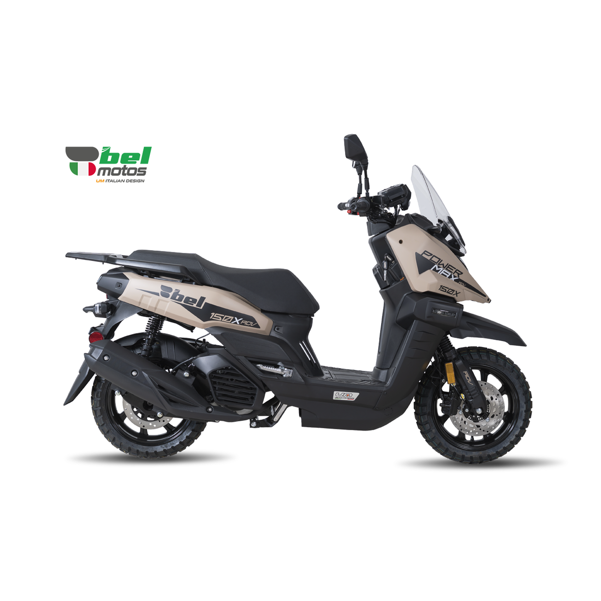 Power Max 150