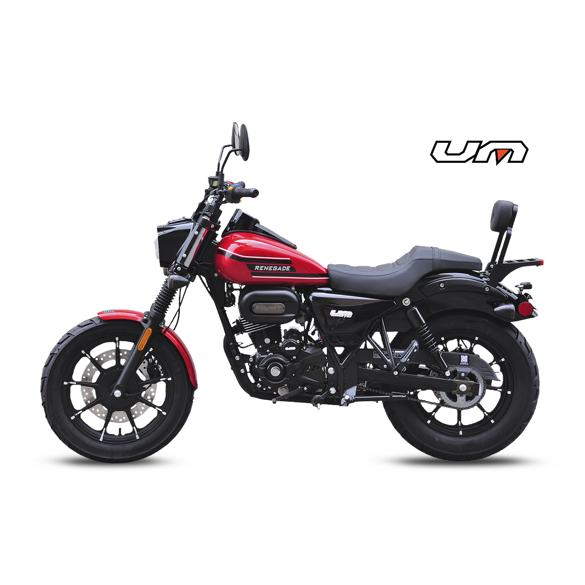 Renegade Sport 200 — imagen 3 de 3
