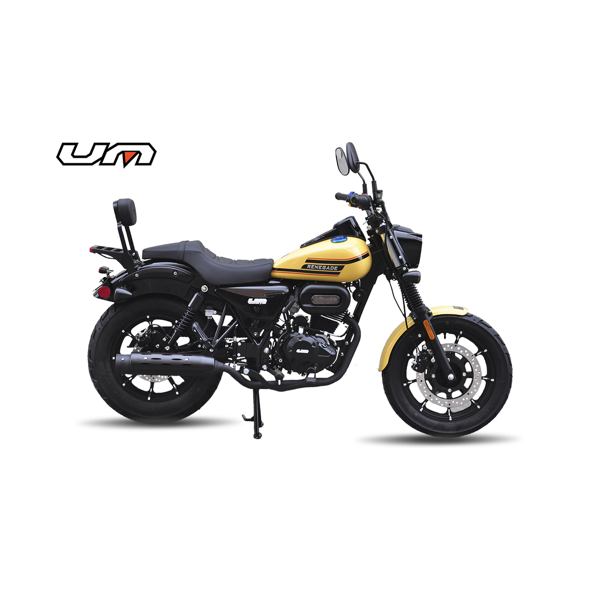 Renegade Sport 200 — imagen 1 de 3