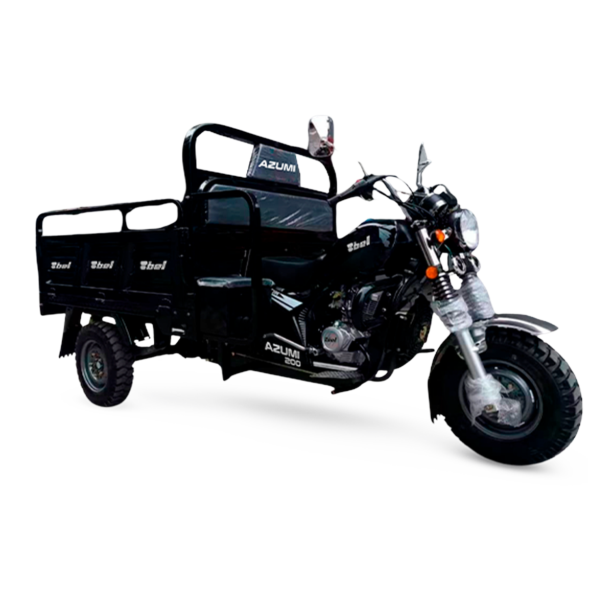 Trimoto Azumi