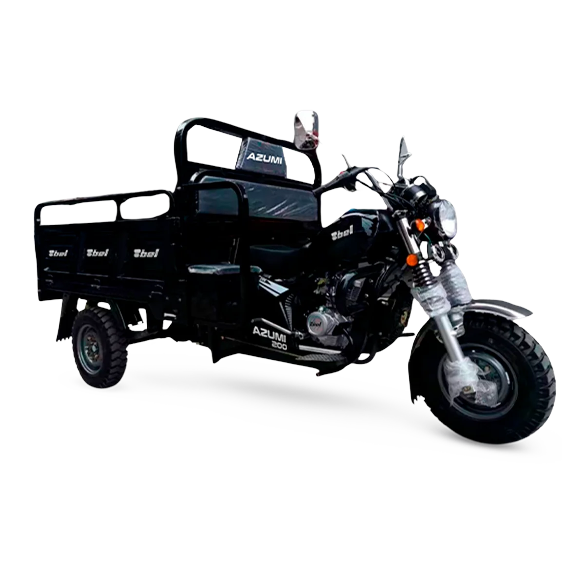 Trimoto Azumi