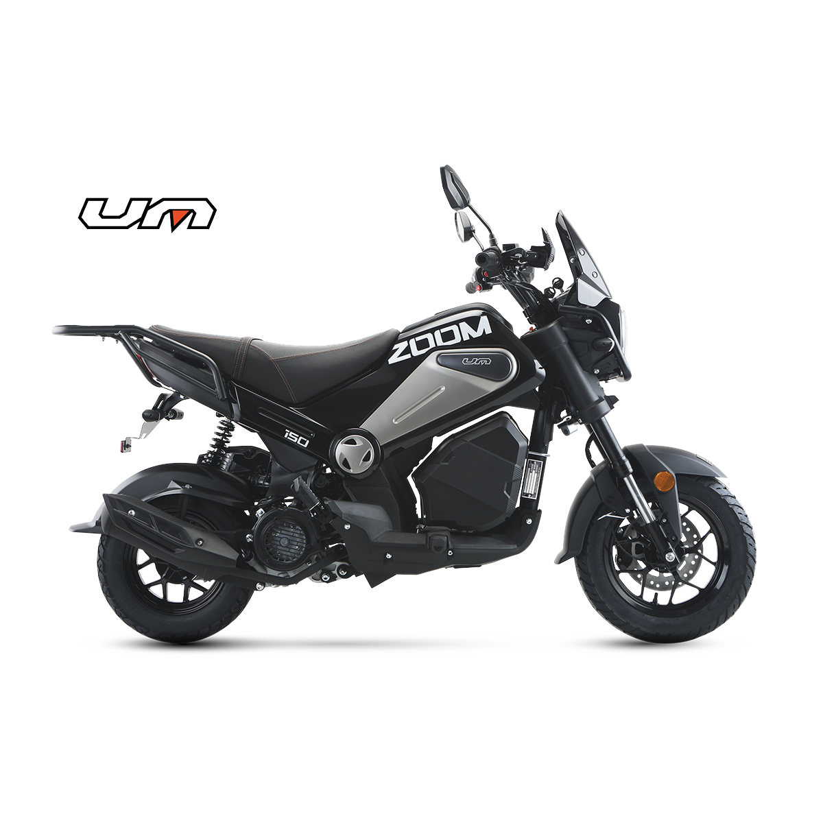 UM Zoom 150 — imagen 3 de 3
