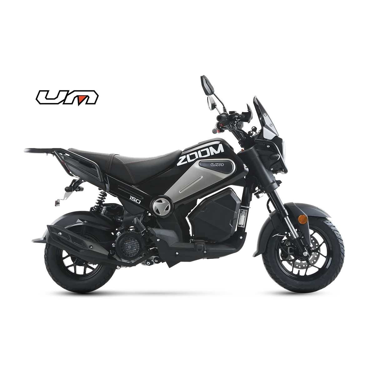 UM Zoom 150 — imagen 3 de 3